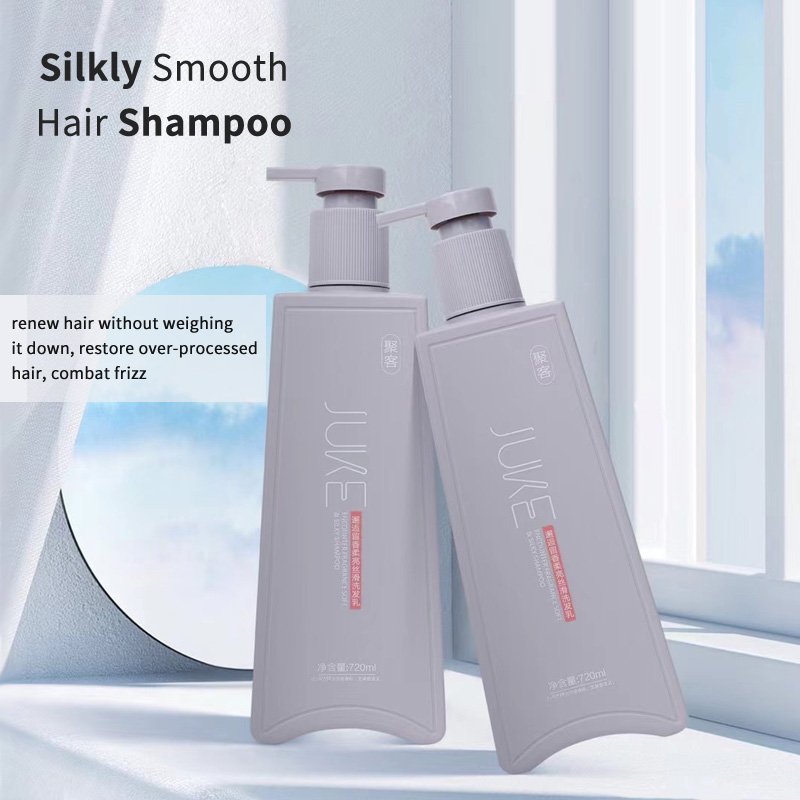 Professional Salon Bulk Shampoo and Conditioner Set Deep Clean + Care with Caffeine, Aloe
