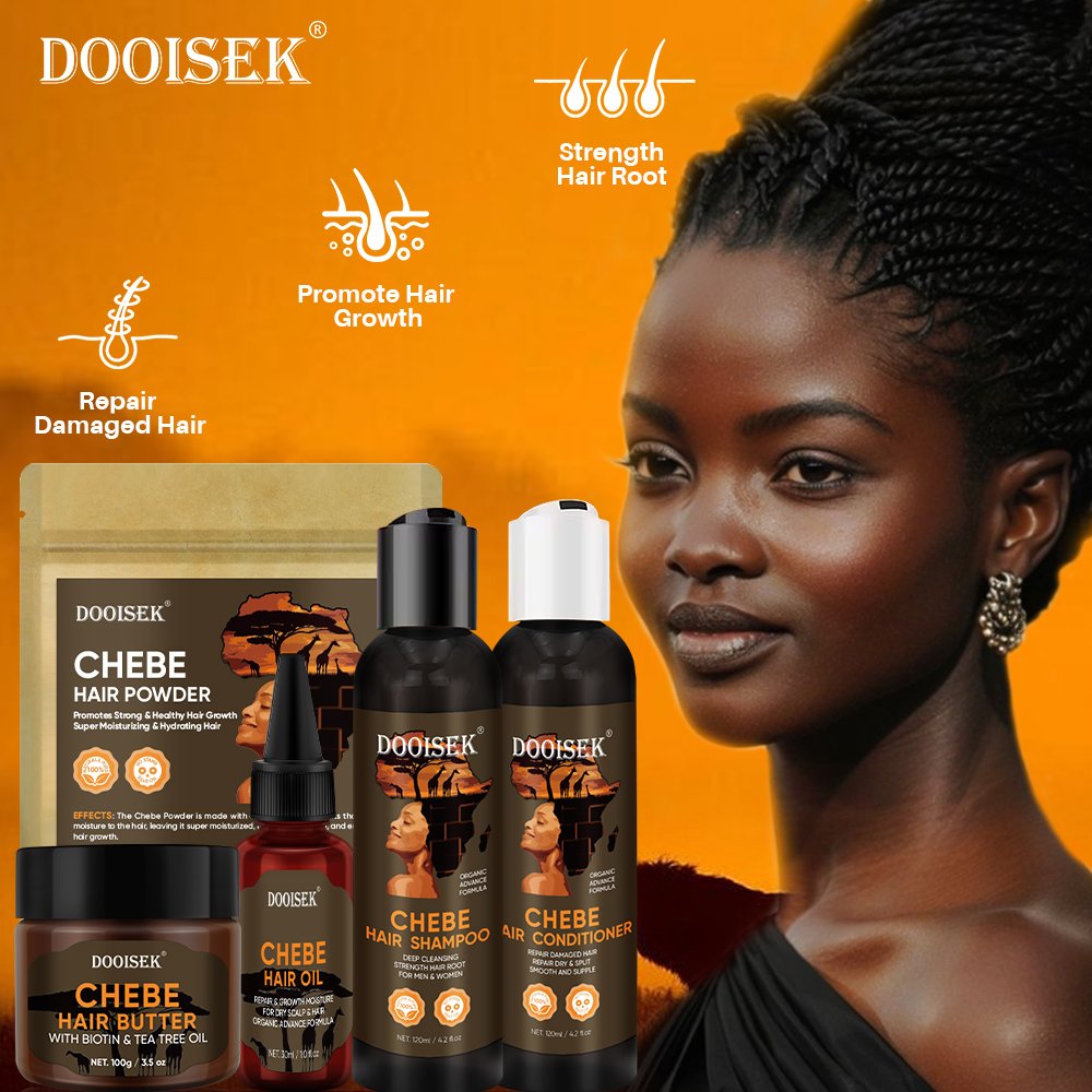Private Label Karkar Chebe Hair Growth Oil African Organic Natural Rosemary Oil Chebe Karkar Oil shampoing cheveux