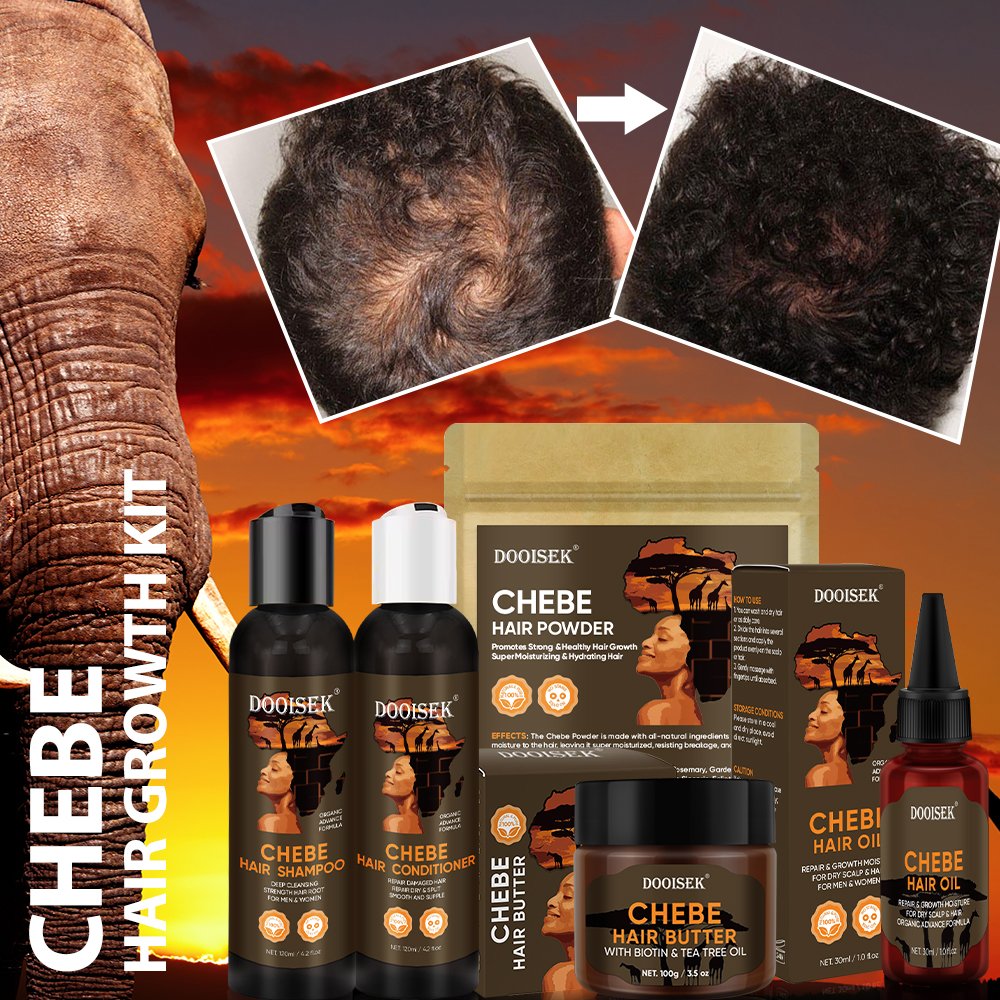 Private Label Karkar Chebe Hair Growth Oil African Organic Natural Rosemary Oil Chebe Karkar Oil shampoing cheveux
