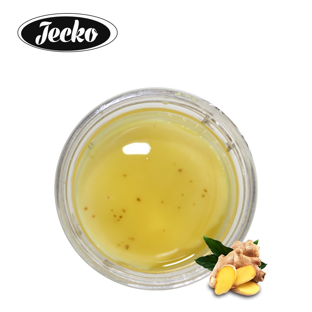 Jecko Best Hair Growth Products Thickening Hair Ginger Shampoo For Hair Loss 300ml