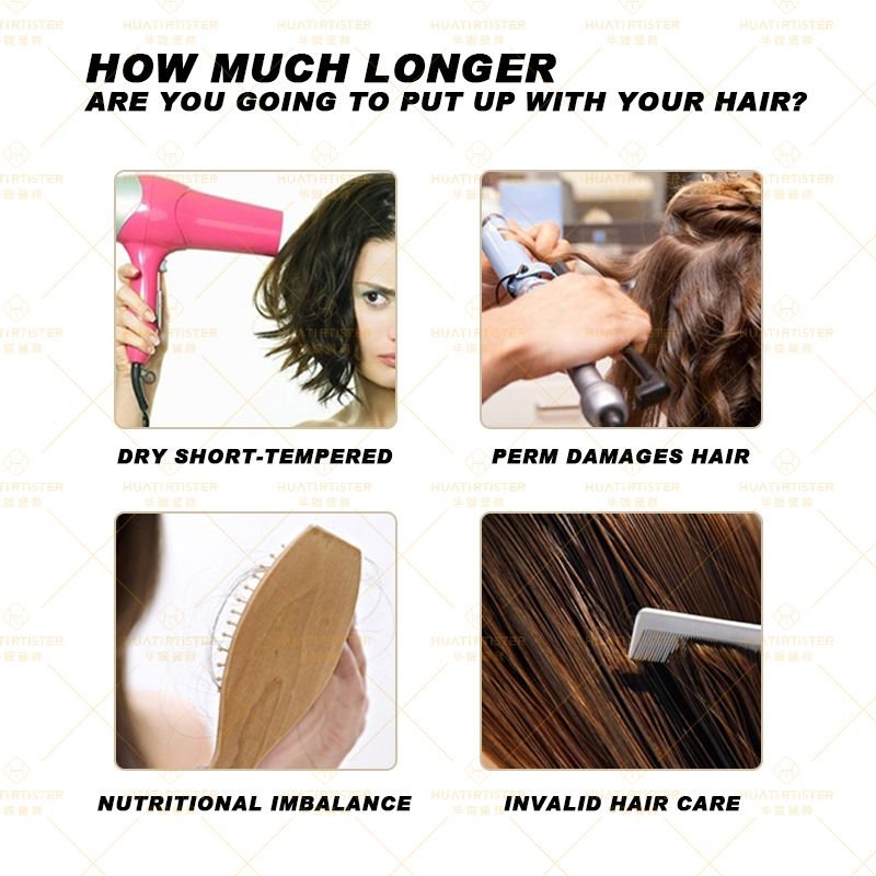 Private Label Hair Prevention shampoo Hair Shampoo And Conditioner Set