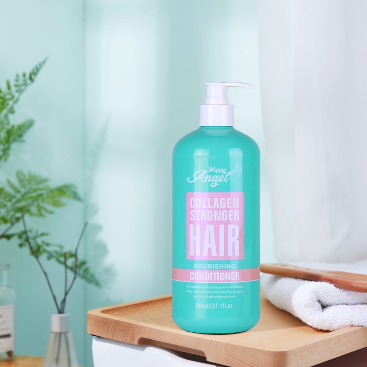 Factory In stock wholesale price Hair Treatment Hydrating Conditioner Collagen Keratin Repairing Natural Organic