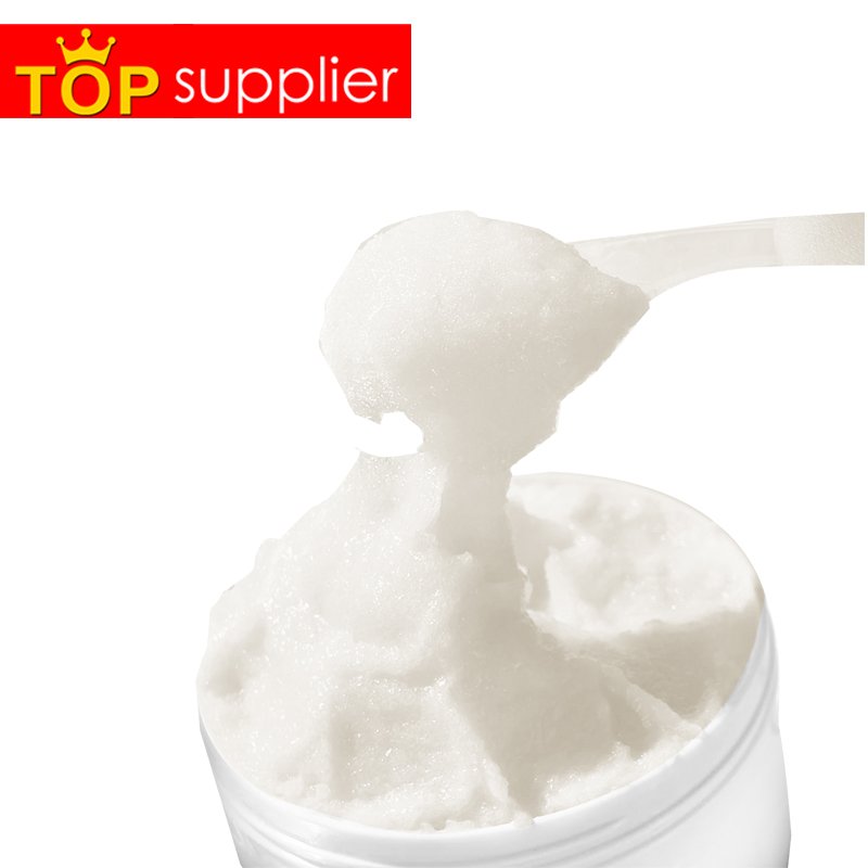 Factory High Quality High-end Home use Clean Residual Seaweed Salt Deep Cleansing Hair Shampoo