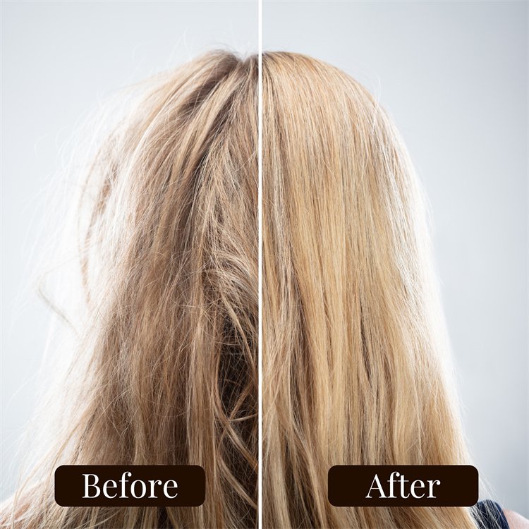 Factory Price Custom Organic Anti Hair Loss Best Private Label Natural OEM Argan Oil Hair Shampoo and Conditioner