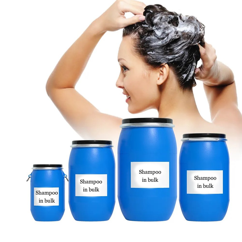 shampoo factory customized bulk organic natural shampoo with keratin / argan / honey / rose / collagen