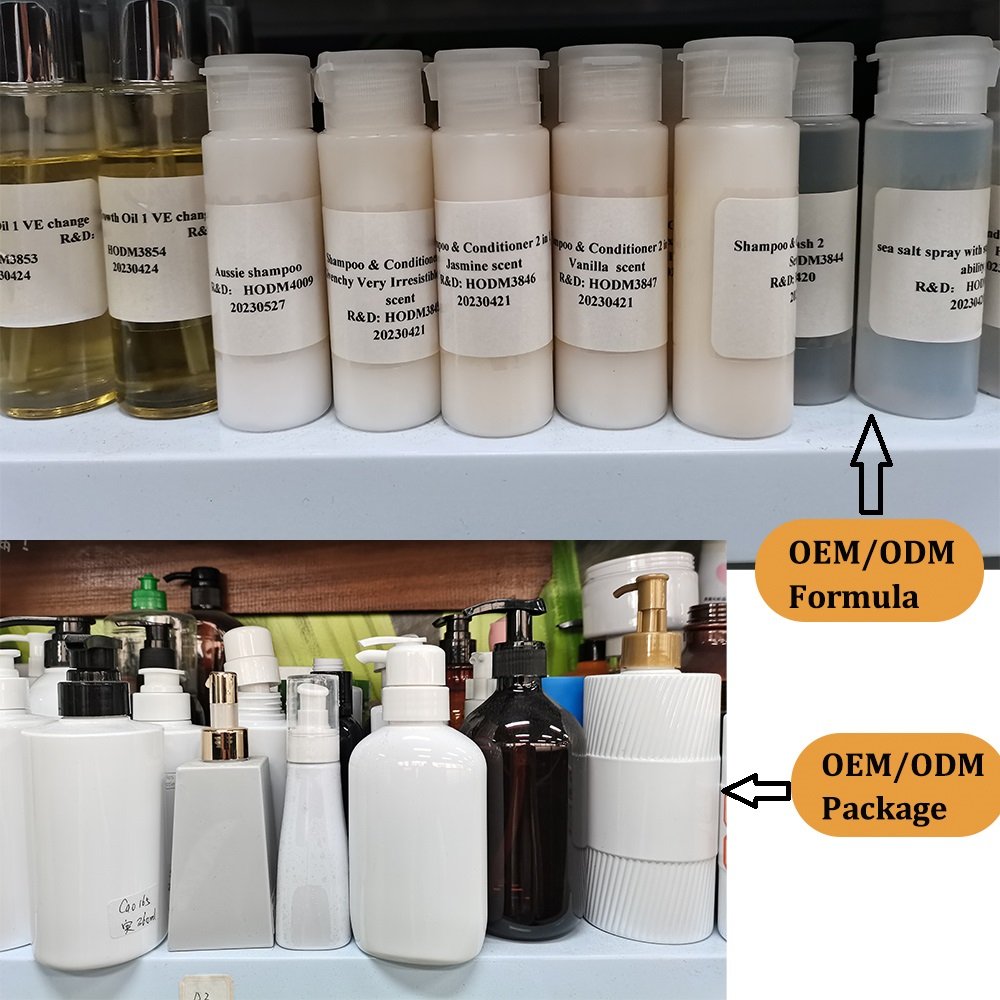shampoo factory customized bulk organic natural shampoo with keratin / argan / honey / rose / collagen