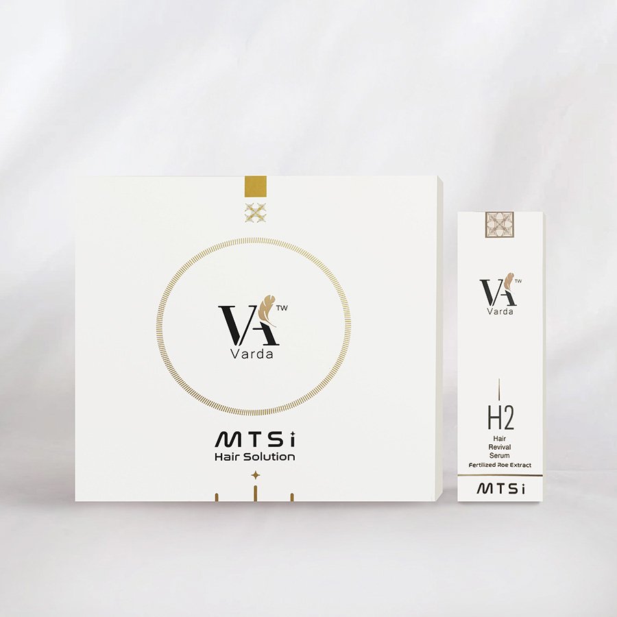 Beauty Personal Care Products High Performance Ordinary Hair Serum For Hair Regrowth