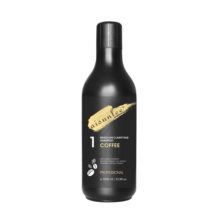 High Quality Pure Protein Keratin Treatment Hair Shampoo Private Label Organic Protein Hair Shampoo