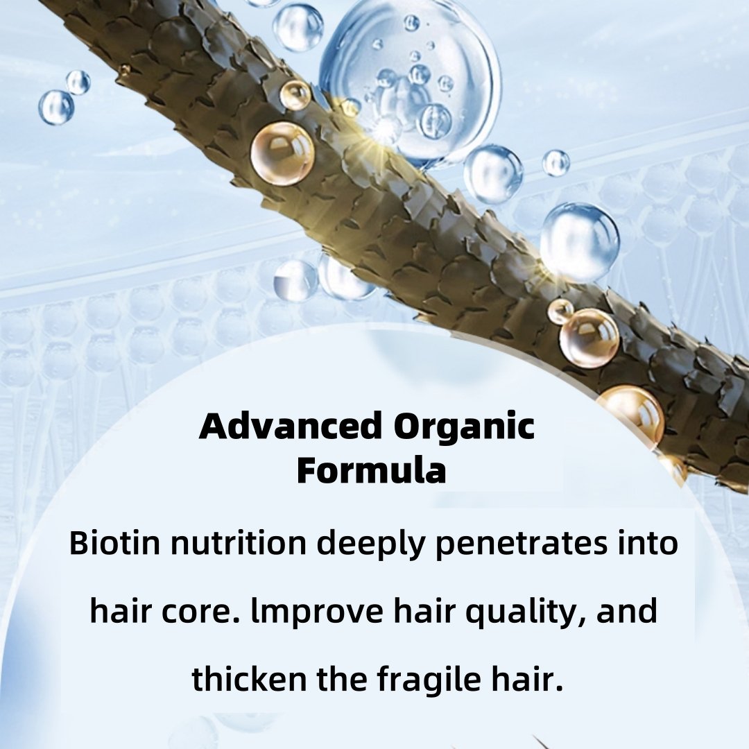 Private label Hair Care Caviar Amino Acid Shampoo Refreshing and Fluffy Shampoo and Conditioner