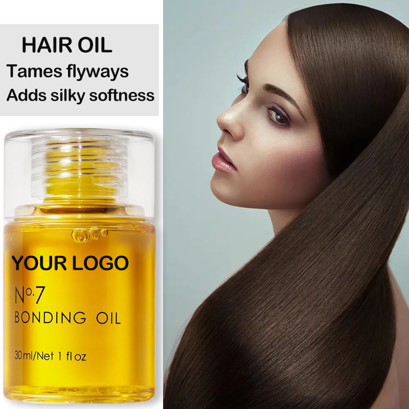 Oem Private Label Hair Growth Scalp Tonic For Damaged Hair Best Anti Hair Loss Tonic For Men