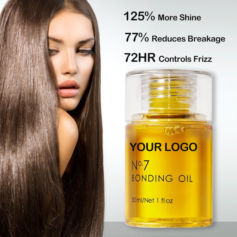 Oem Private Label Hair Growth Scalp Tonic For Damaged Hair Best Anti Hair Loss Tonic For Men