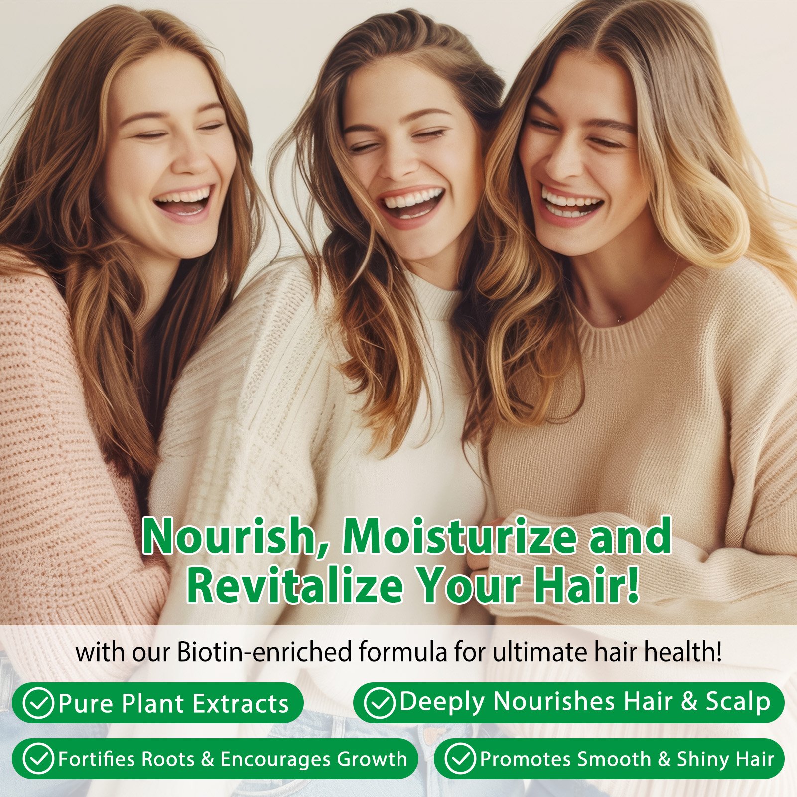ALIVER Wholesale Organic Hair Growth Shampoo Anti Frizz Batana Oil Shampoo and Conditioner for Strengthening Repair Damaged Hair
