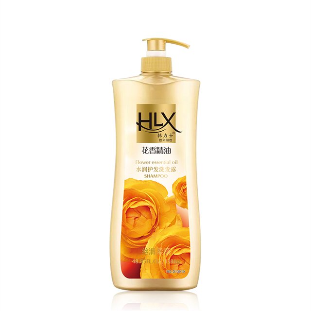 Manufacturer Floral Oil Moisturizing 1388ml Hair Dye Shampoo Private Label Shampoo And Conditioner Set