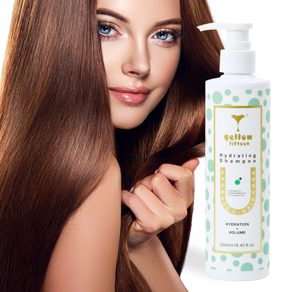 Best Korean Hair Shea Moisture Intense Anti dandruff Castor Oil Coconut Milk Moisturizing Hydrating Shampoo And Conditioner