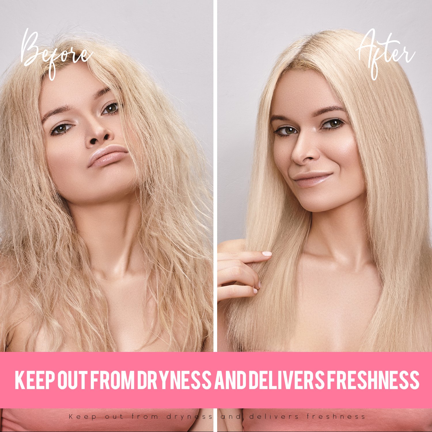 IMMETEE Lace Wig Shampoo Cleansing Anti-frizz Human Hair Wig Shampoo And Conditioner for wigs