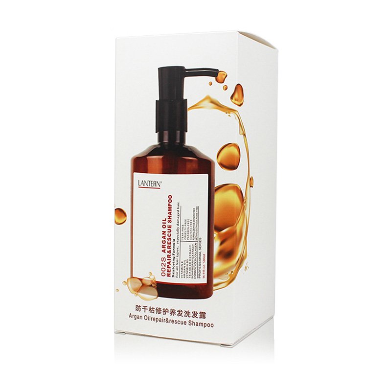 Wholesale OEM ODM High Quality Private Label Hair Shampoo and Conditioner Prevent-dry Hair Fluffy Hair Care Set Products