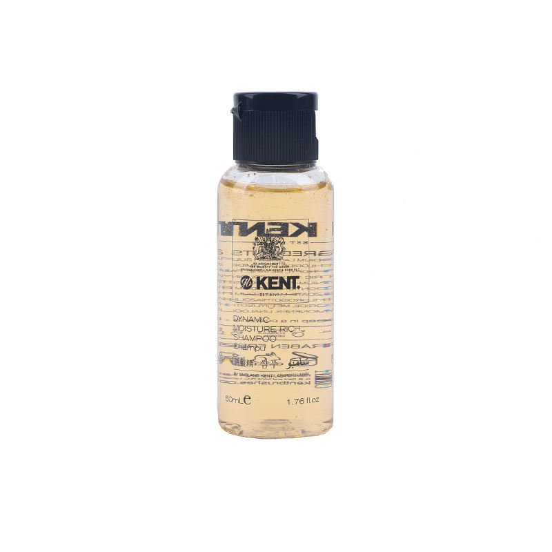 Private Label hotel shampoo and conditioner Organic natural shampoo protein plastic material suit customized packaging hotel