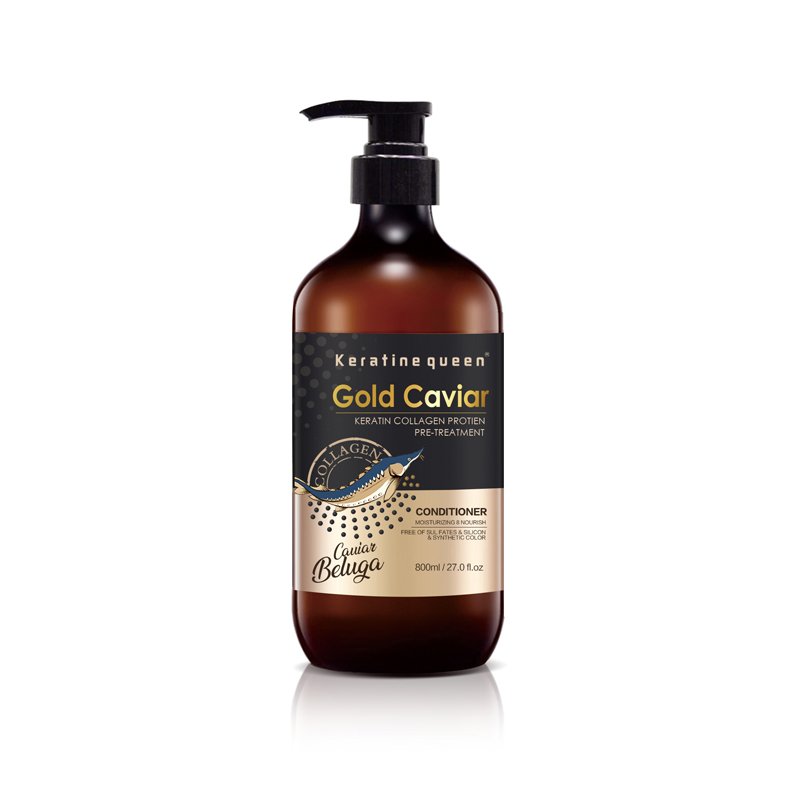 Private label Nourishing Hair Shampoo Keratin Shampoo for hair