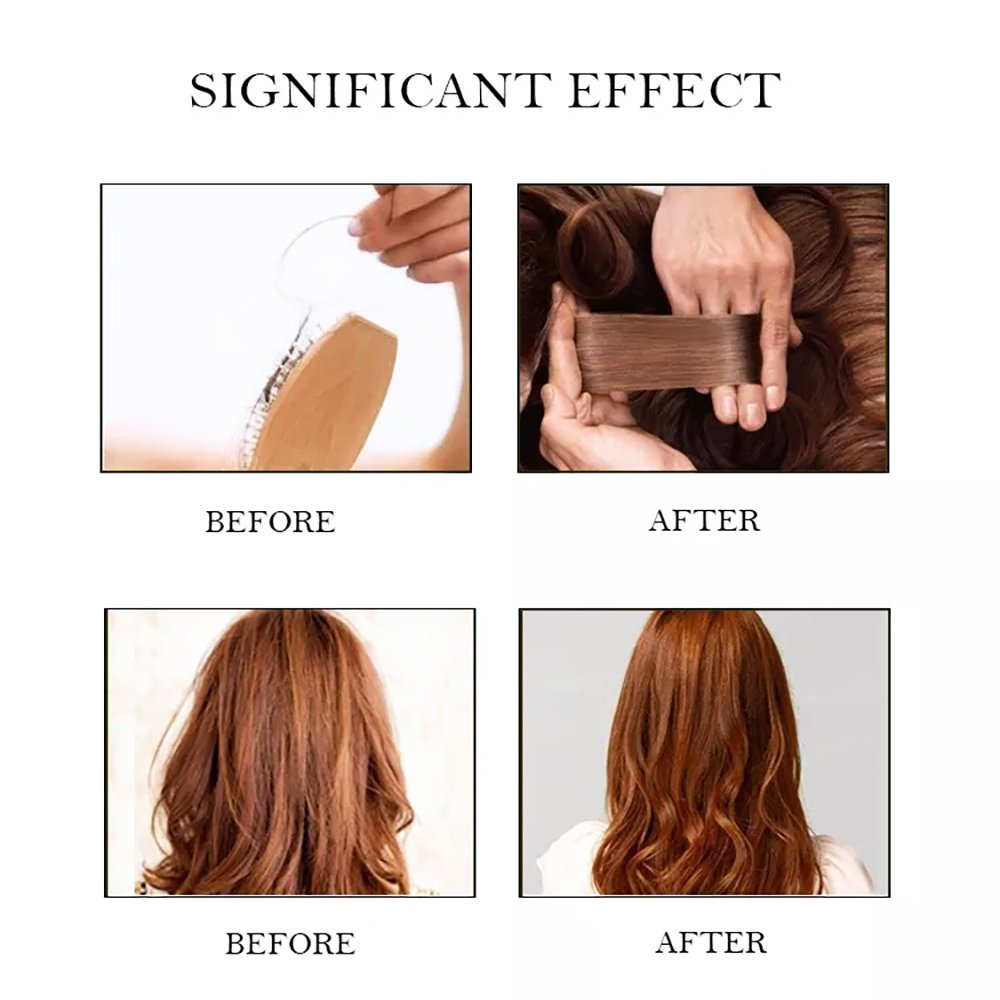 Private Label Hair Care for Salon Hotel Ginger Shampoo and Conditioner Nourishing Organic Bulk Shampoo for Thinning Hair