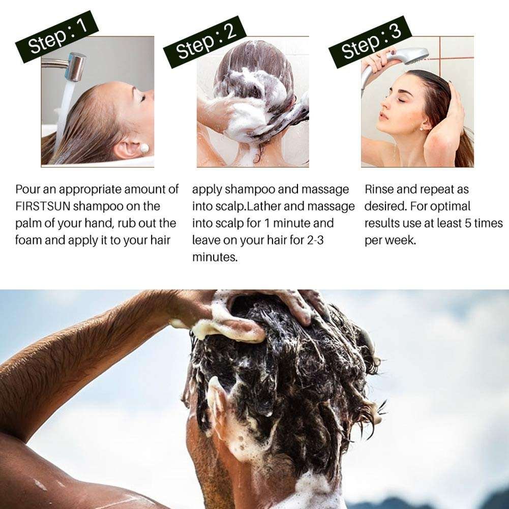 Argan oil italian shampoo tea tree oil shampoo and conditioner