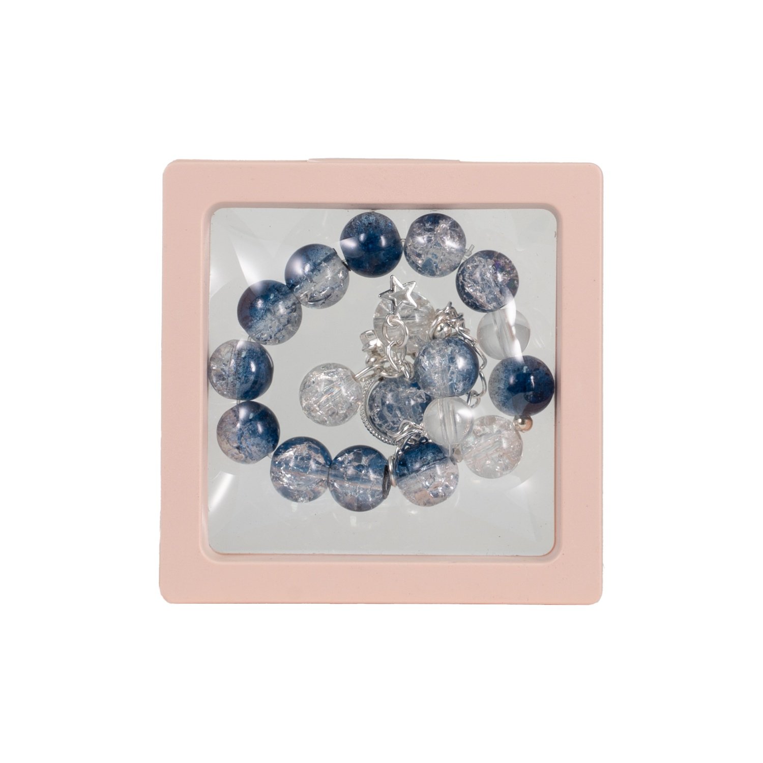 Luxurious Spa Bath Set Bath Salt Bath Bomb Shampoo Bar Earrings Customizable Flower Fragrance Moisturizing Gift Set