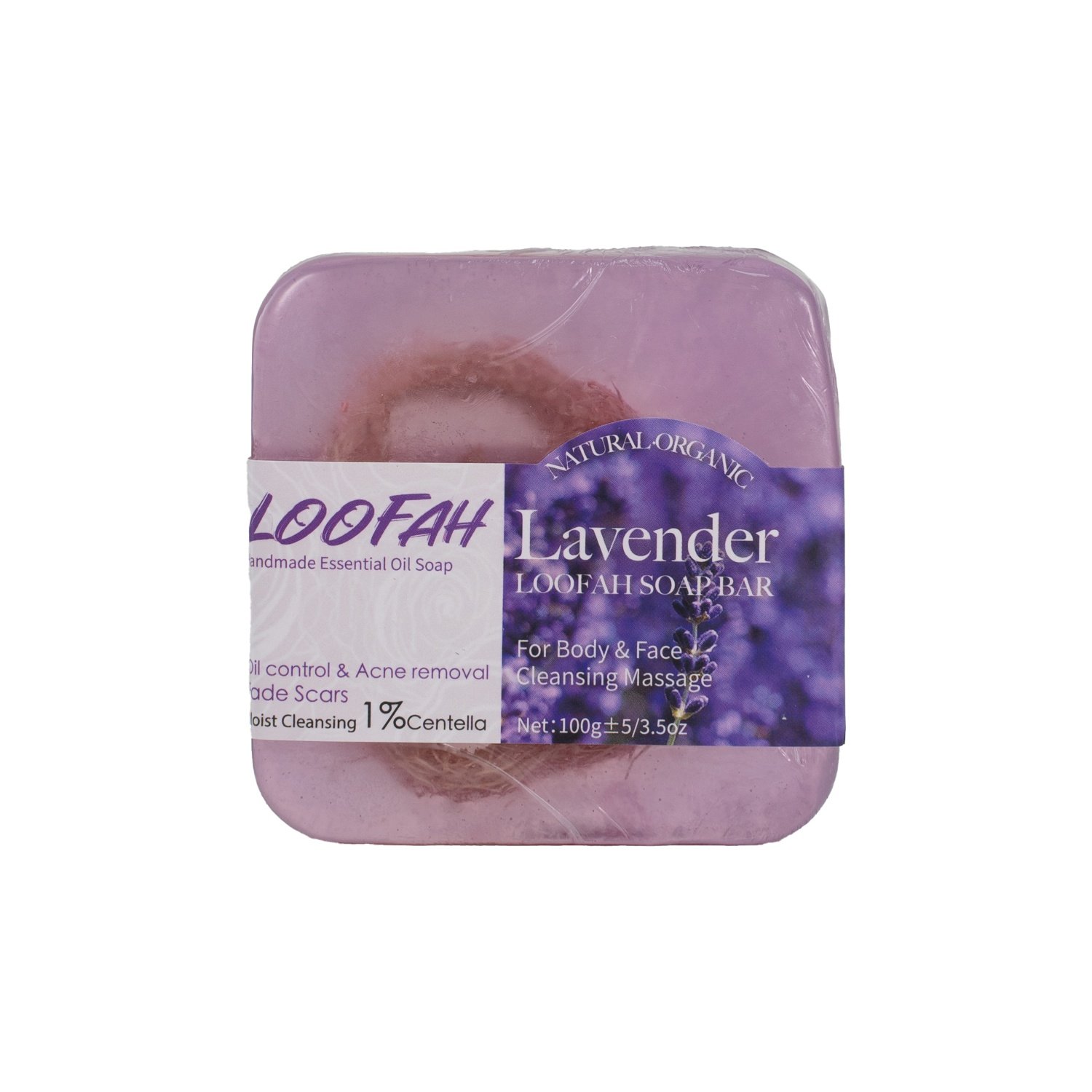 Luxurious Spa Bath Set Bath Salt Bath Bomb Shampoo Bar Earrings Customizable Flower Fragrance Moisturizing Gift Set
