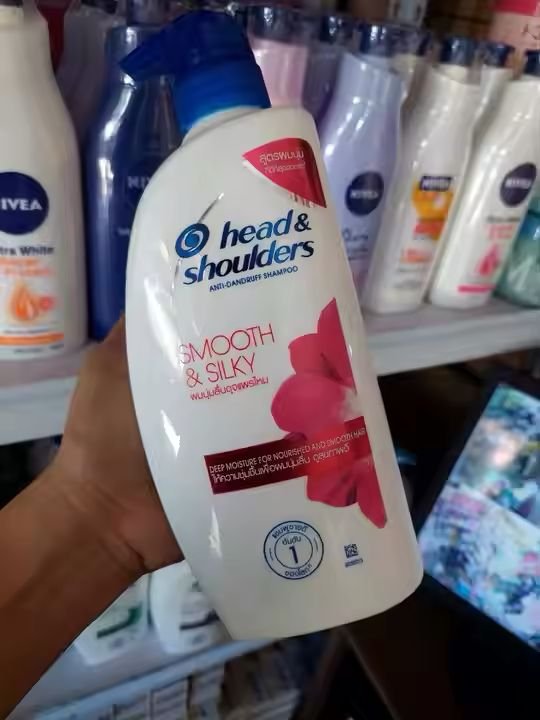 For Head & Shoulders Shampoo 950ml/ New Arrival Head And Shoulders Shampoo/ HEAD AND SHOULDER SHAMPOO FOR DAILY USE