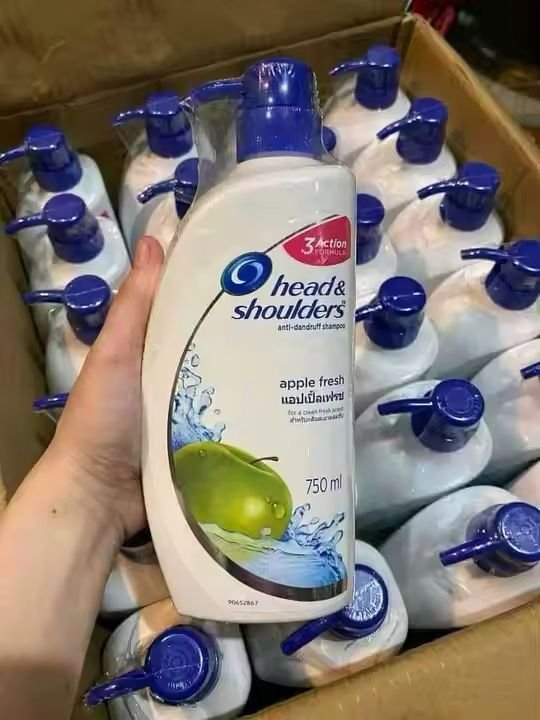 For Head & Shoulders Shampoo 950ml/ New Arrival Head And Shoulders Shampoo/ HEAD AND SHOULDER SHAMPOO FOR DAILY USE