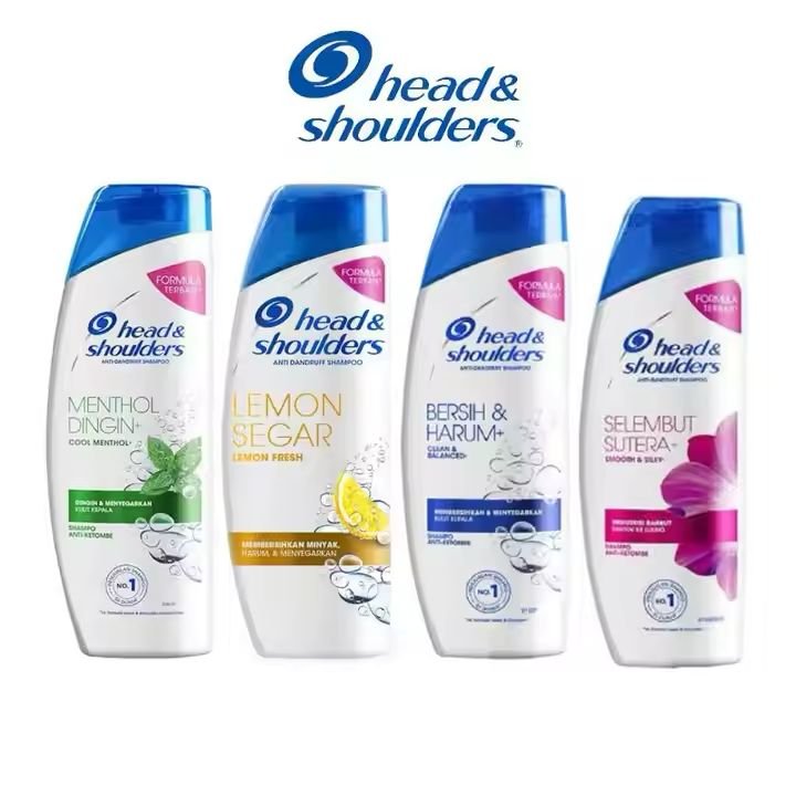 For Head & Shoulders Shampoo 950ml/ New Arrival Head And Shoulders Shampoo/ HEAD AND SHOULDER SHAMPOO FOR DAILY USE