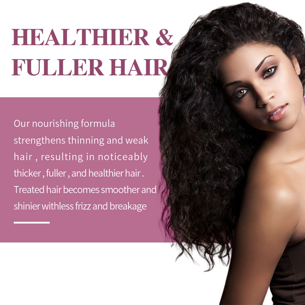 High Quality Home Use 100% Pure Moisturizing Nourishing Repairing Fast Argan Castor Red Onion Hair Growth Oil Serum