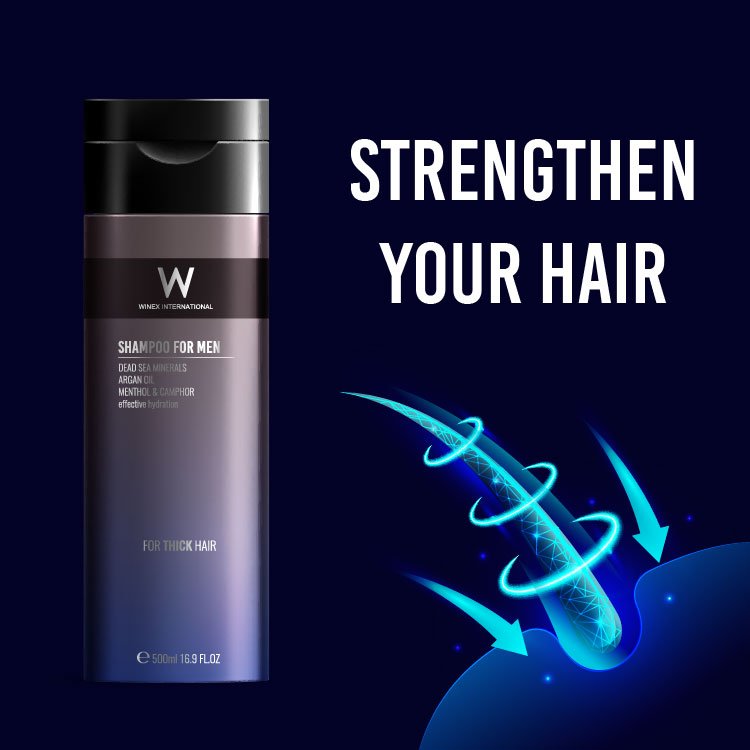 Taiwan Manufacturer Quality Clean Shampoo For Oily Hair
