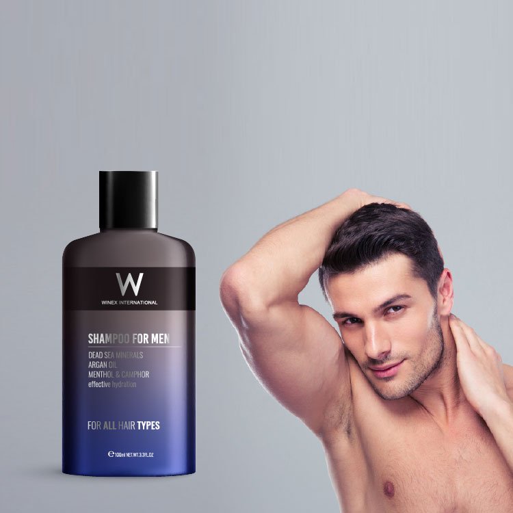 Taiwan Manufacturer Quality Clean Shampoo For Oily Hair