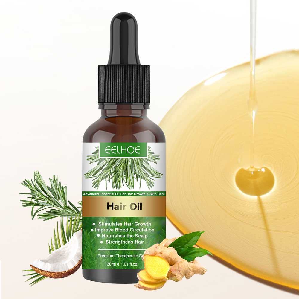 Aromlife private label natural herbal organic fast hair growth oil serum extenslon women hair growth serum for black hair