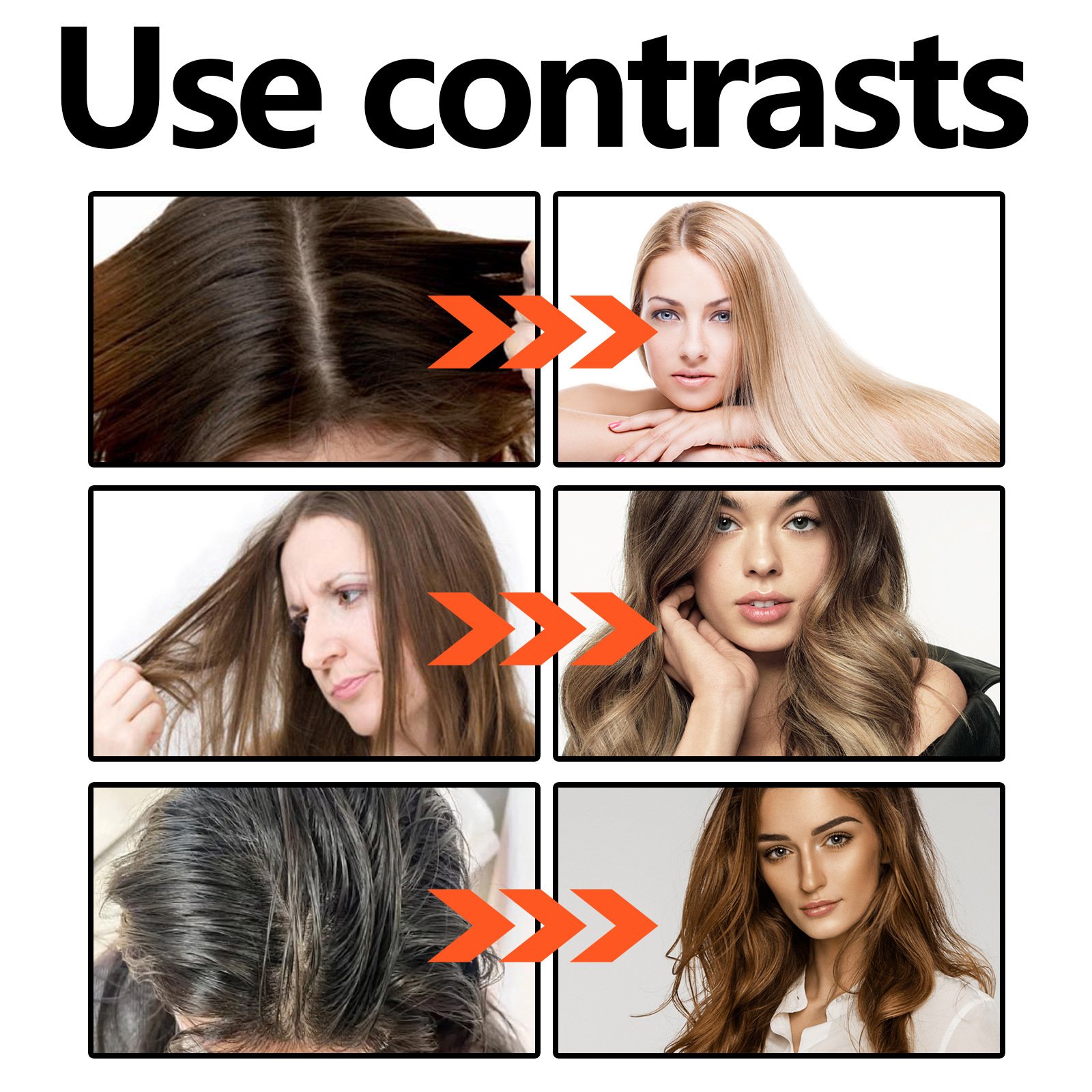 Wholesale Anit-Hair Loss Strengthens Growth Hair Red Onion Regrowth Hair Shampoo And Conditioner Set