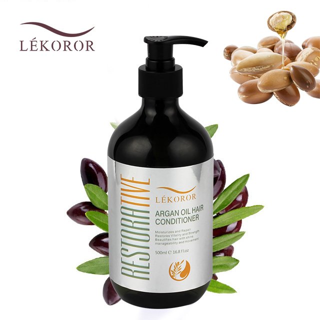 Ginger extract Hair growth Shampoo Anti Hair loss sulfate free shampoo