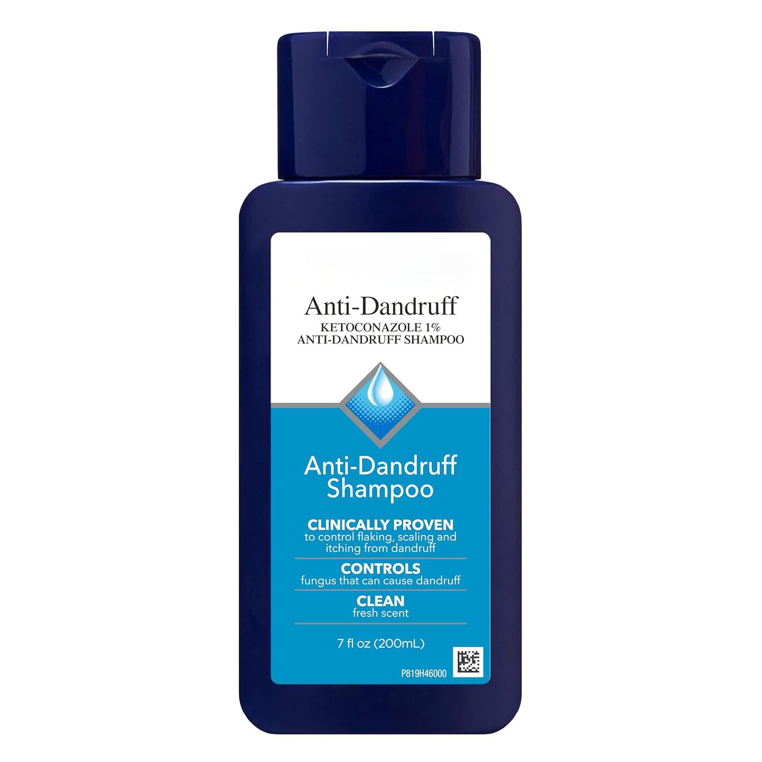 Anti-Dandruff Wholesale Organic Keratin Head And Shoulders Anti Dandruff Hair Care Dye Biotin Growth Shampoo Bottle Set Kit