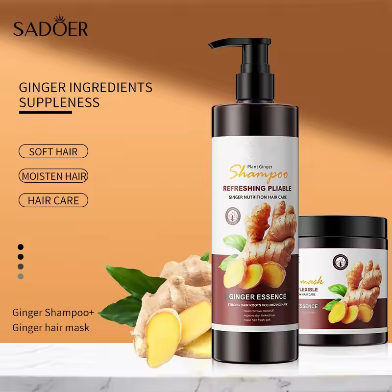 hair care shampoo