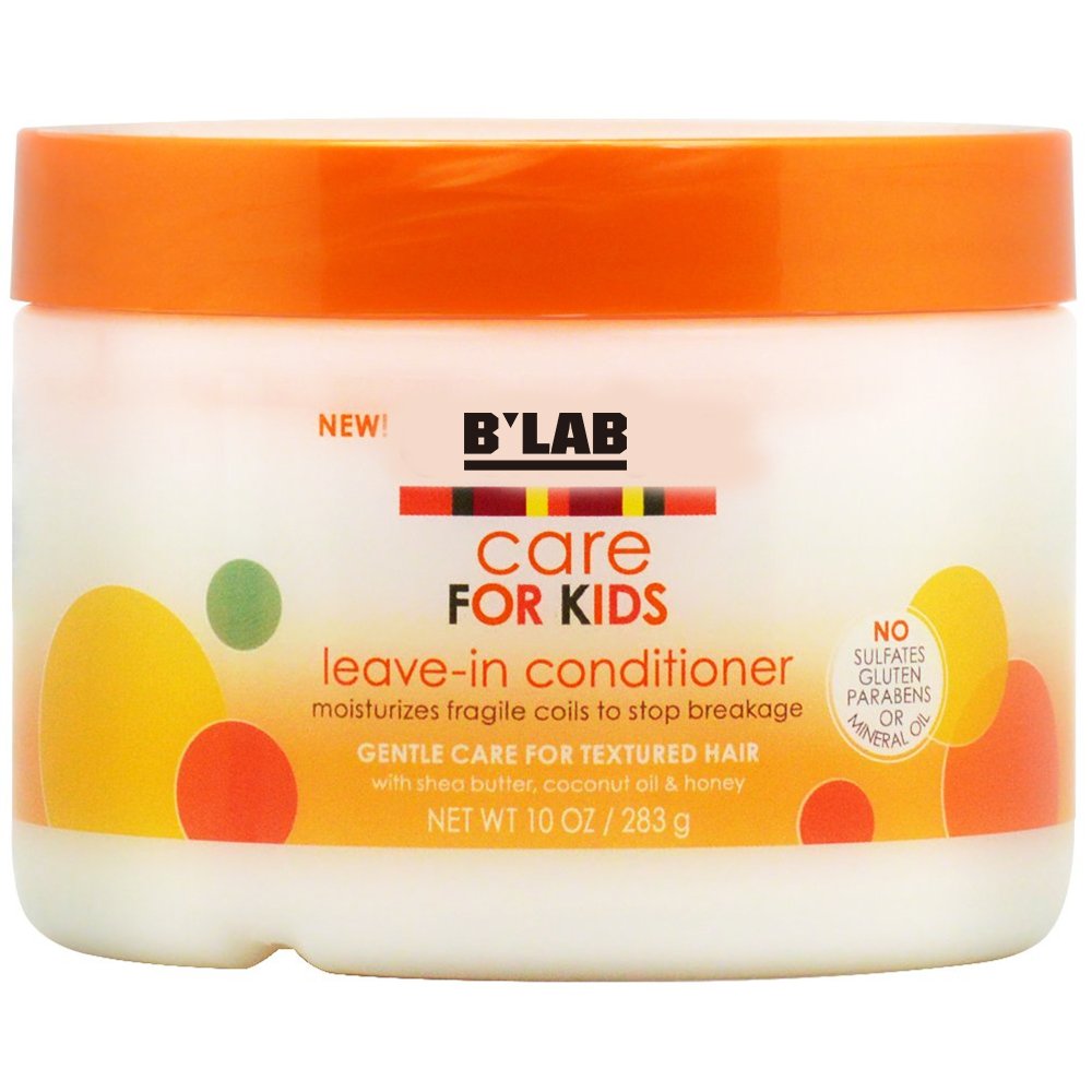 Multifunctional Wholesale OEM ODM Gently Cleanses Coils & Curls Hair Care Kids Hair Products Kid Shampoo