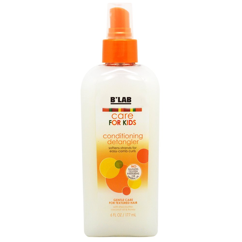 Multifunctional Wholesale OEM ODM Gently Cleanses Coils & Curls Hair Care Kids Hair Products Kid Shampoo