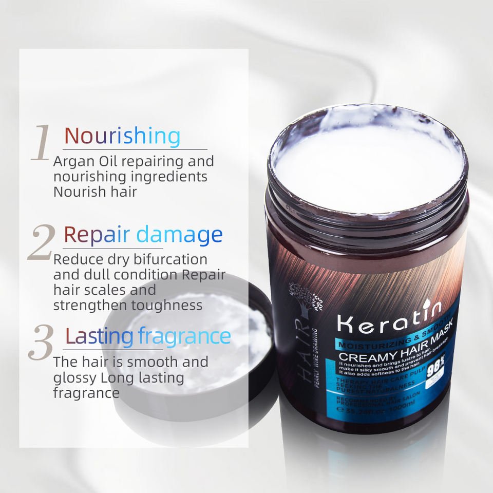 hair shampoo