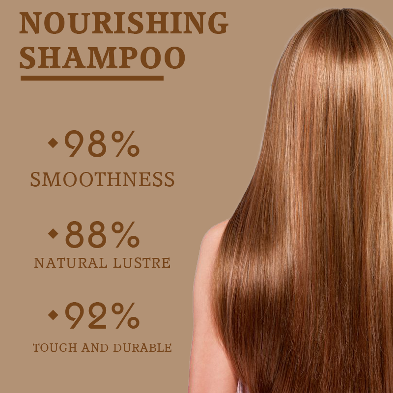 500ml Natural Organic Hair Loss Prevention Hair Strengthening Hair Biotin Rosemary Shampoo For Black Women