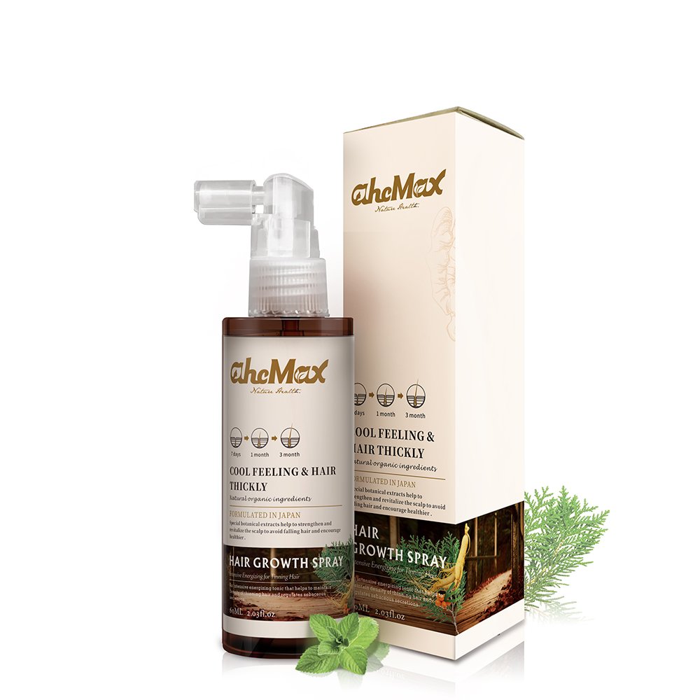 add 2% or 5% ingredient Hair Regrowth Treatment Serum Prevents Hair Loss Hair Growth Oil For Men And Women