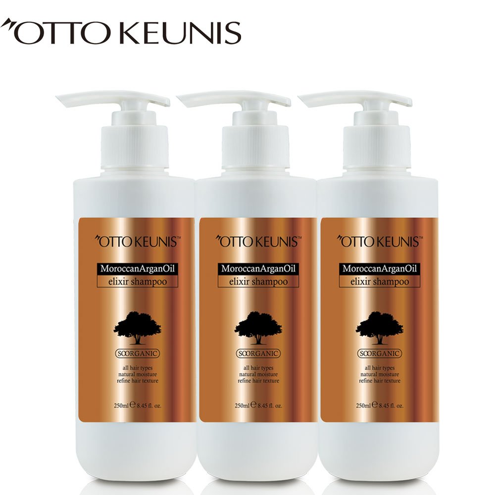 HODM Hair Products: Wig Control Shampoo, Conditioner and Spray for Human And Synthetic Wig