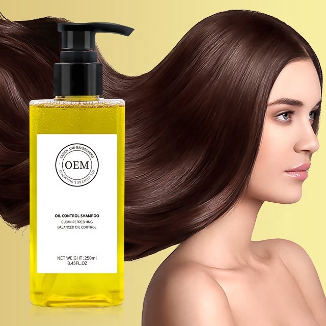 CRUELTY FREE ANTI ITCH SHAMPOO DEEPLY CLEAN SCALP REMOVES EXCESS OIL LONG LASTING REFRESHING OIL-CONTROL HAIR SHAMPOO FOR MEN