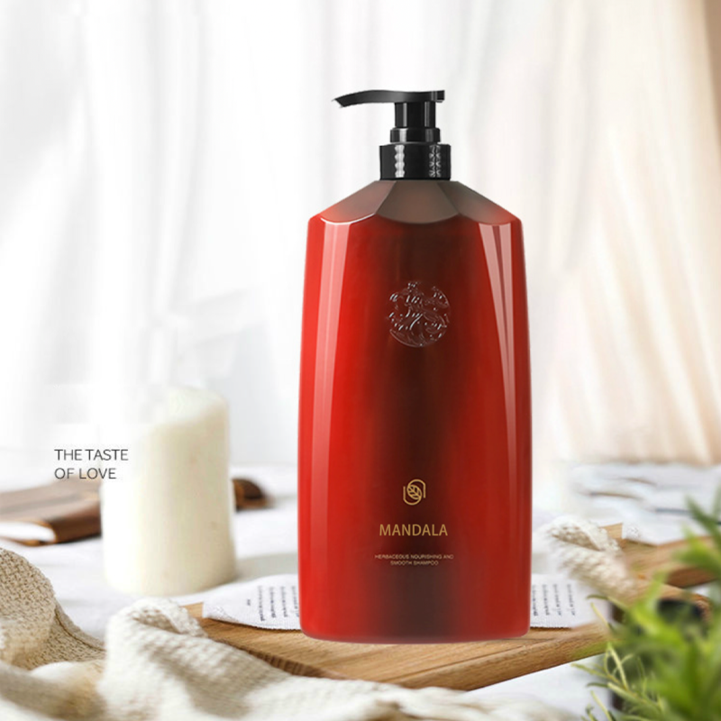 Bulk In Stock Fast Delivery Moisturizing Hair Oil Control shampoo And Conditioner