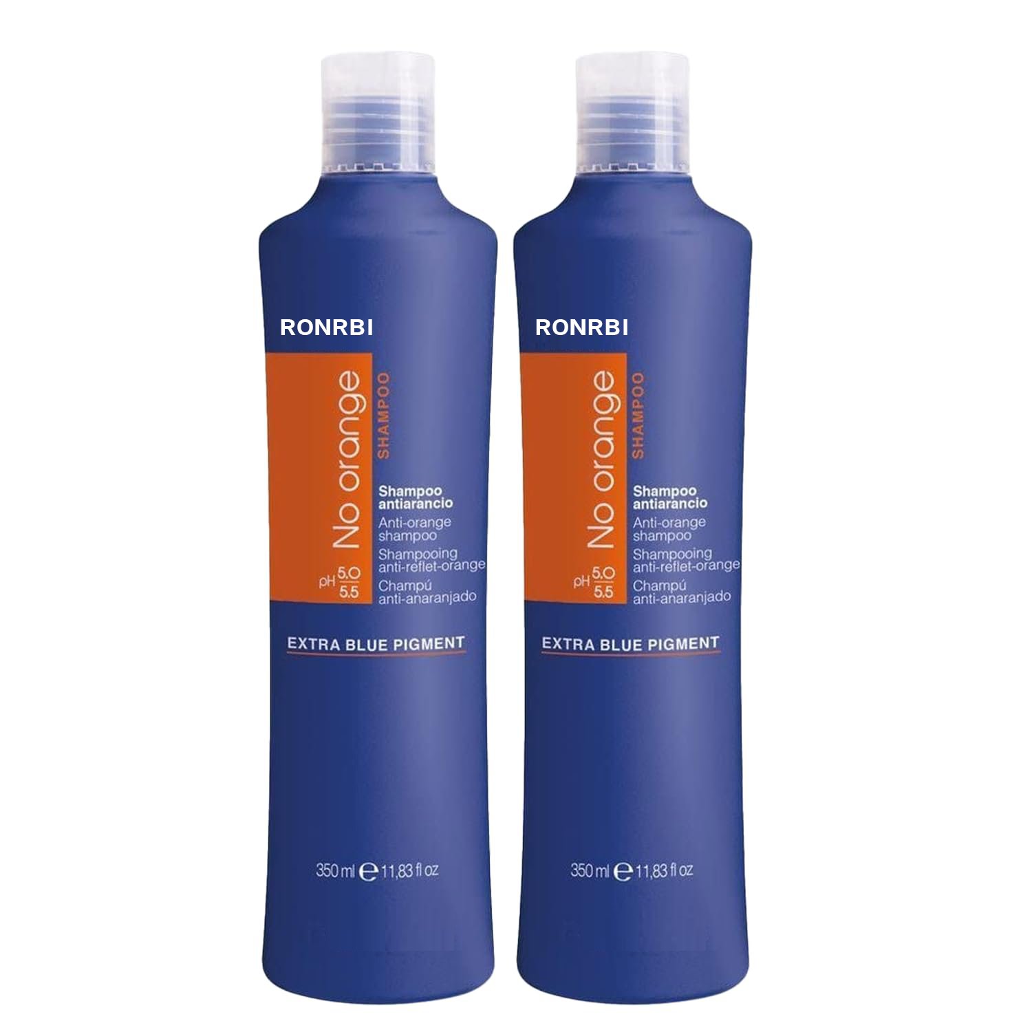 Private Label Salon Quality Blonde Hair Anti- Brassy Purple Toner No Yellow Shampoo Violet Silver Shampoo