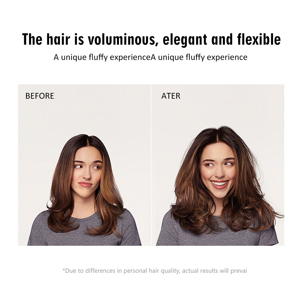 Wholesale Private Label Iinnovative Formula Takes Dry Shampoo for Women and Men Natural Shine Manageability Spray