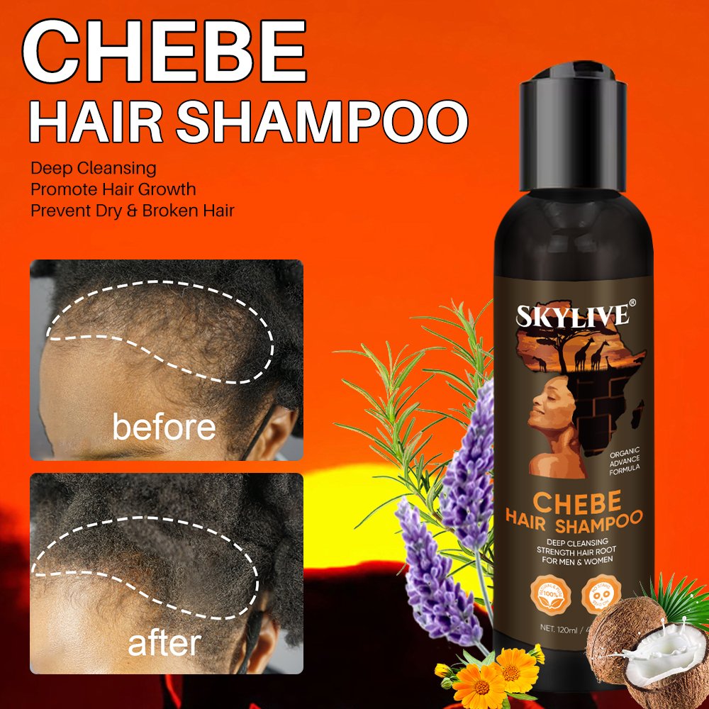 Wholesale Products Natural 100g Help Hair Growth African Private Label Chebe Hair Growth Natural Chebe Powder