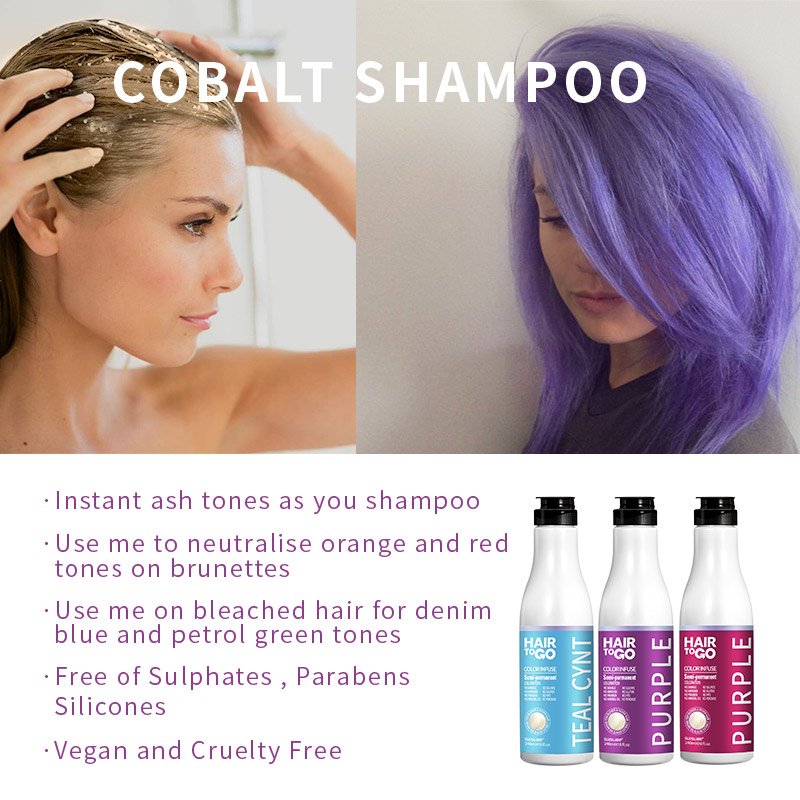 OCCA Custom Ammonia And Ppd Free Naturel Organic Best Argan Speedy Instant Blonde Dark Brown Gray Hair Color Dye Shampoo