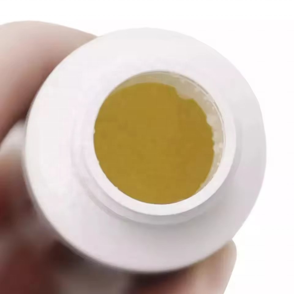 60ML 5% Hair Regrowth Oil Hair Care Loss Treatment Hair Growth Serum Kit for men